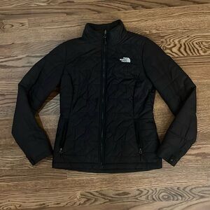 North Face Puffer Jacket